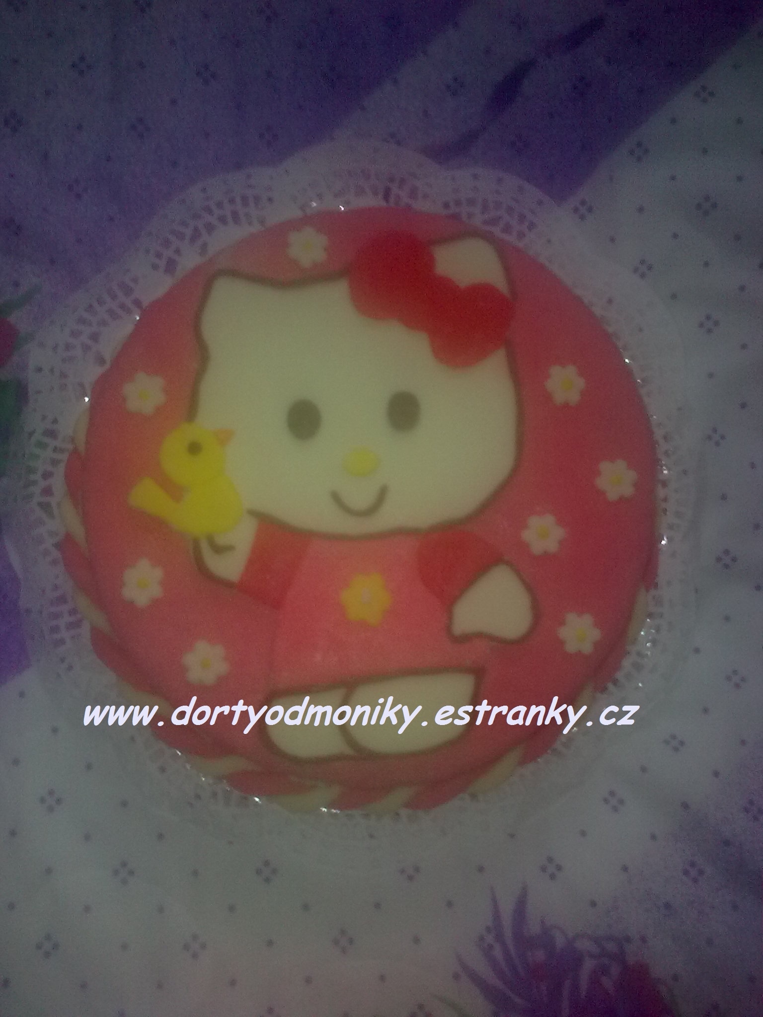 Hello Kitty 